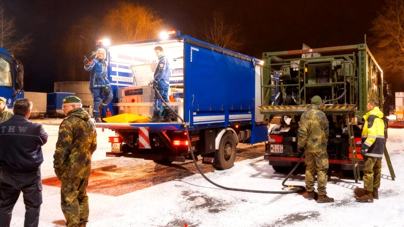 45.000 Haushalte in Berlin ohne Strom – und jetzt wird dir klar, warum ein Notstromaggregat keine Spinnerei ist 2026-01-07T11:38:48.982Z"