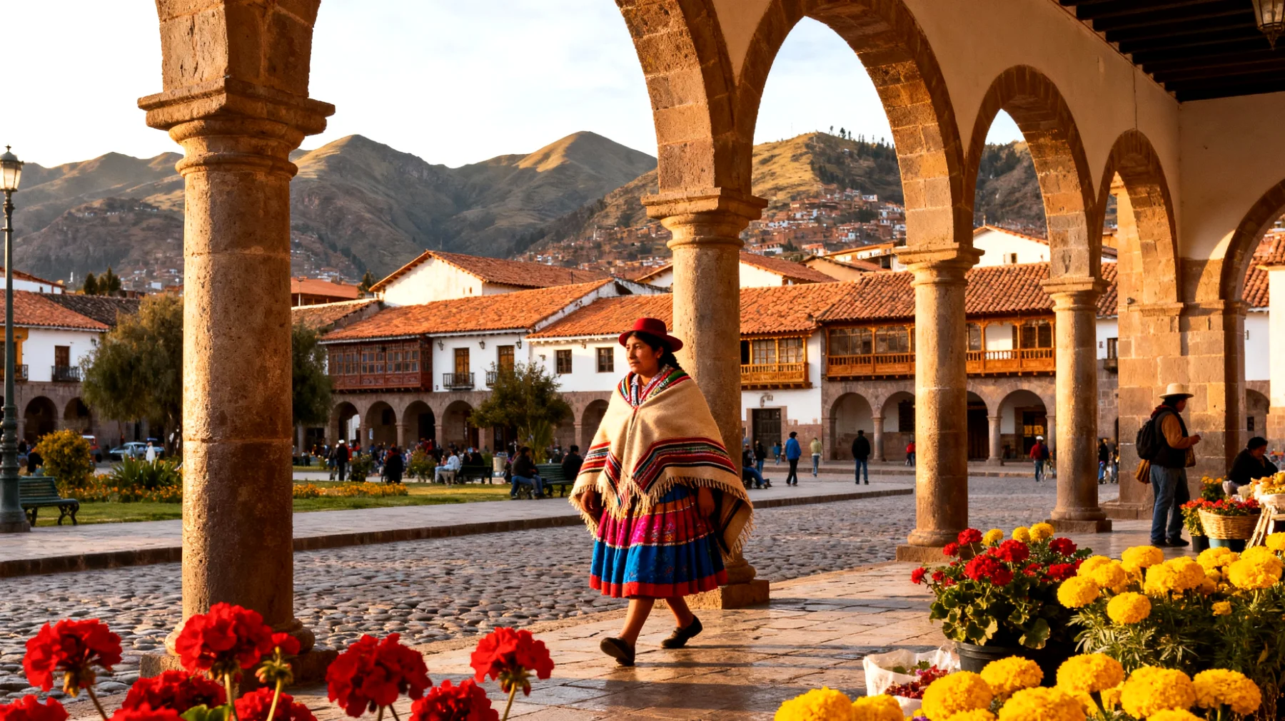 Cusco"