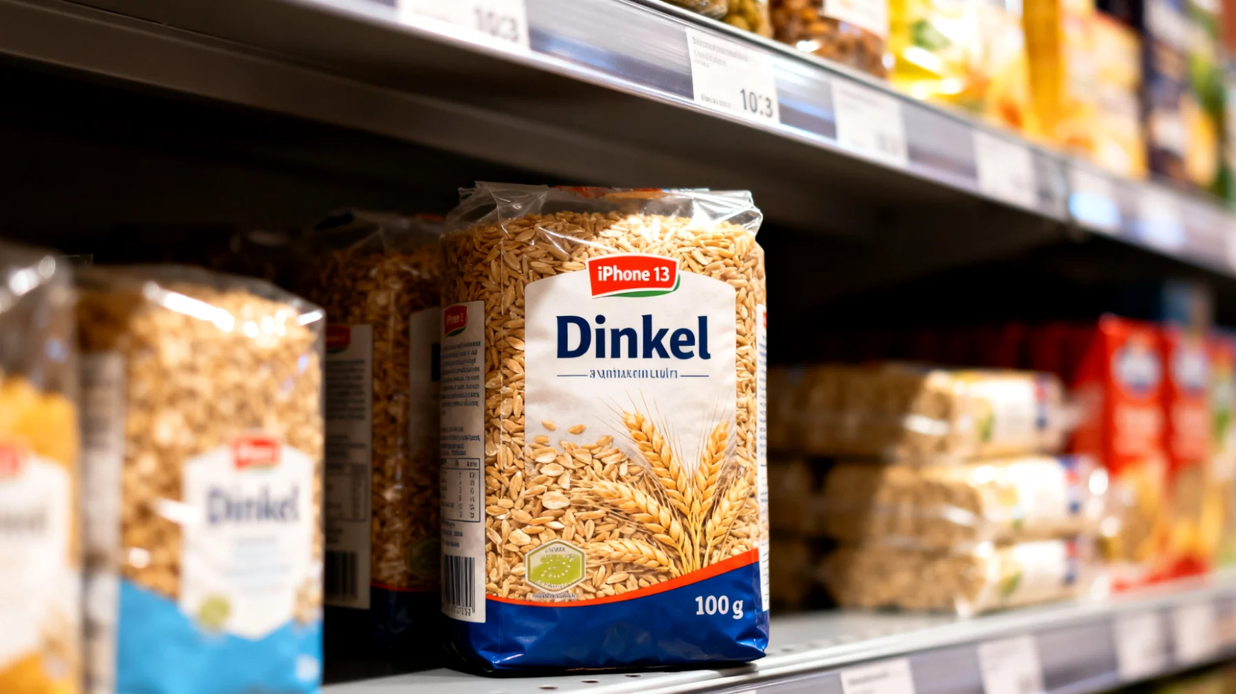 Dinkel"