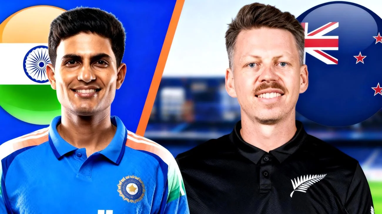 India vs New Zealand im zweiten Match: Was Virat Kohli gerade macht, lässt selbst deutsche Fans nicht mehr los 2026-01-14T11:40:07.537Z"