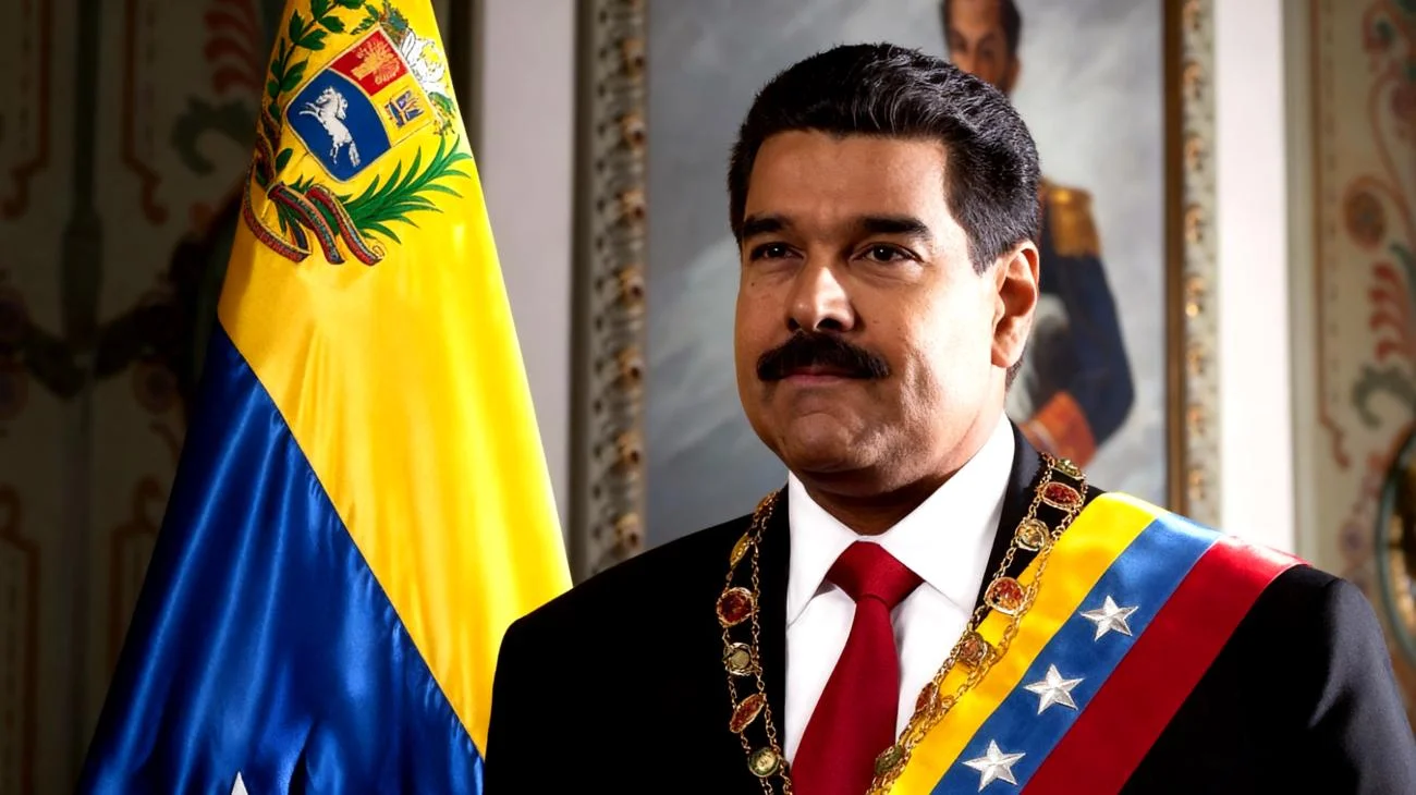 Maduro-Festnahme: Dein Benzinpreis könnte sich bald drastisch verändern 2026-01-03T11:38:10.541Z"