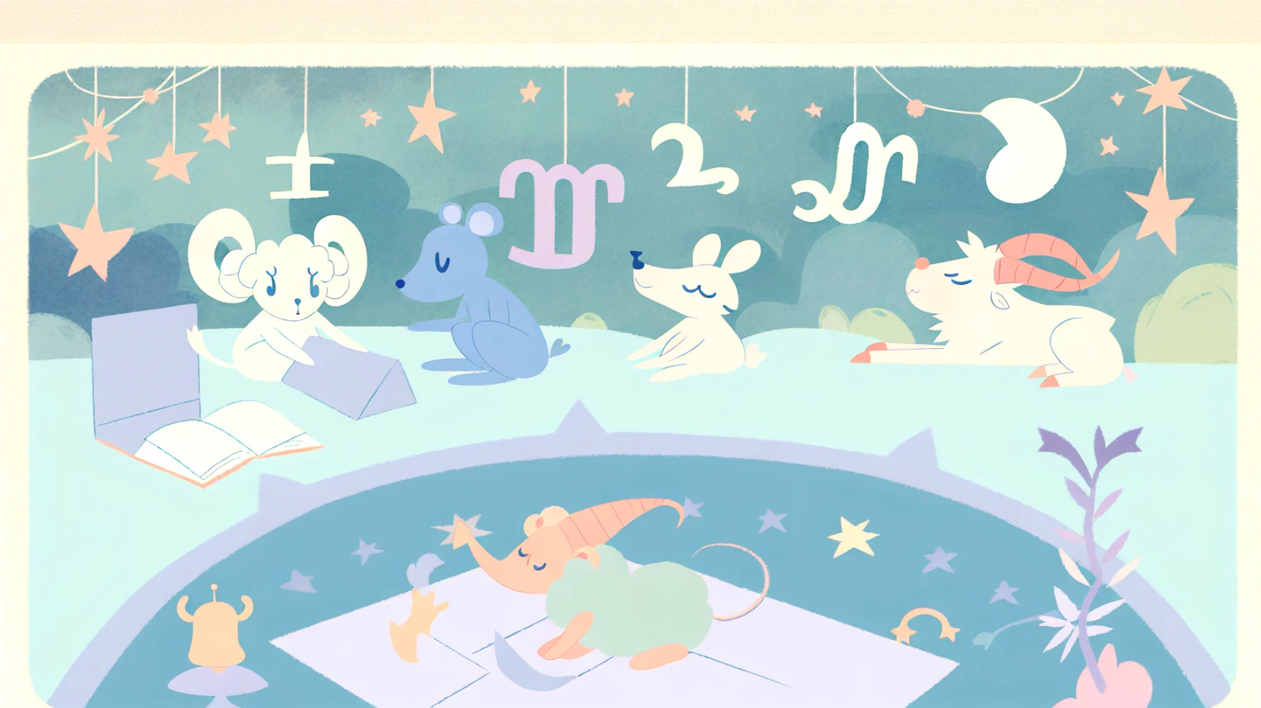 Morgenhoroskop 2026-01-05T12:13:01.410Z"