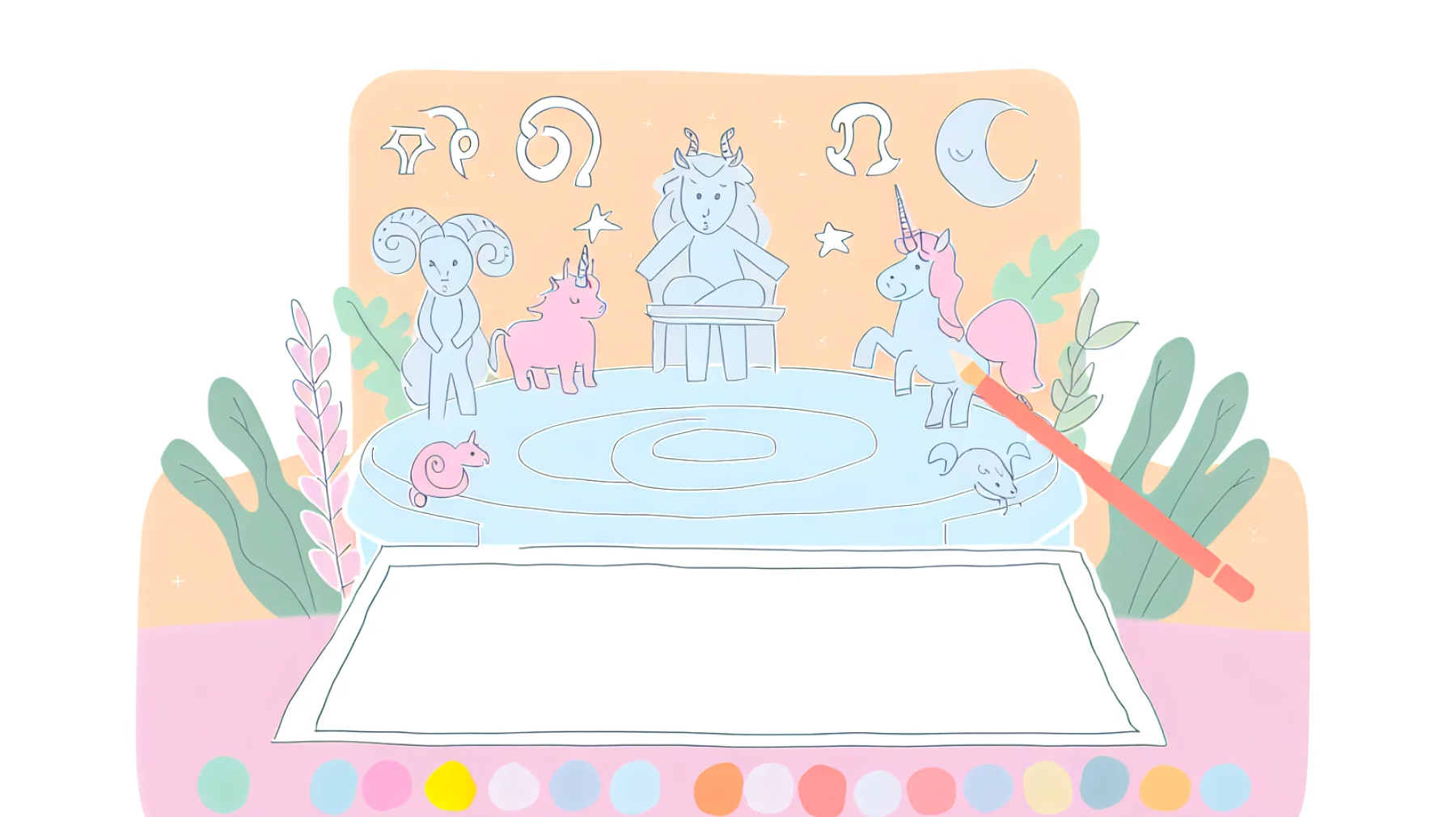 Morgenhoroskop 2026-01-07T12:15:13.690Z"