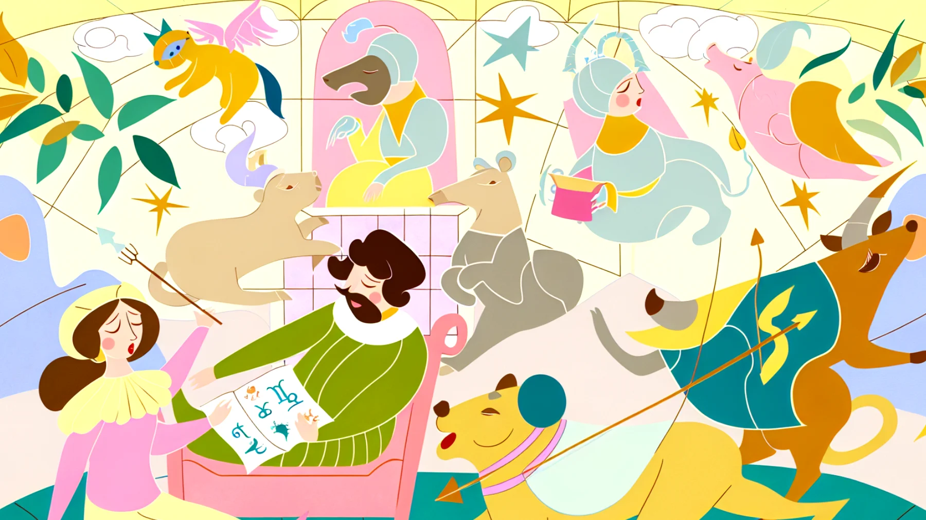 Morgenhoroskop 2026-01-09T12:13:07.202Z"