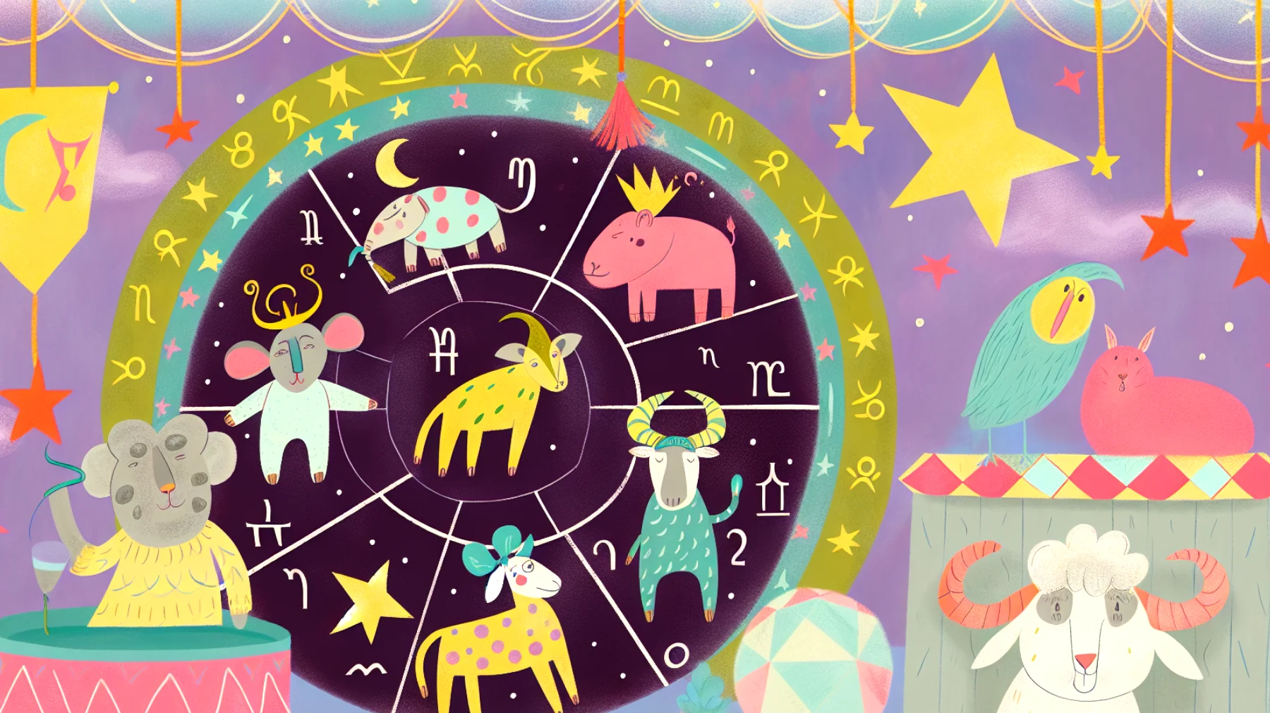 Morgenhoroskop 2026-01-11T12:12:39.905Z"