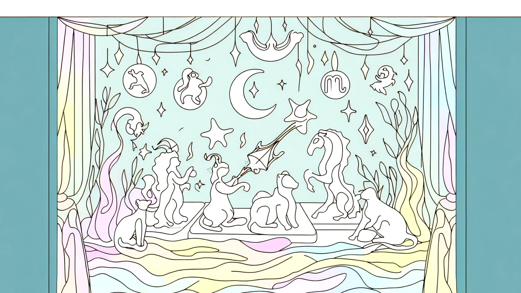 Morgenhoroskop 2026-01-12T12:15:08.552Z"