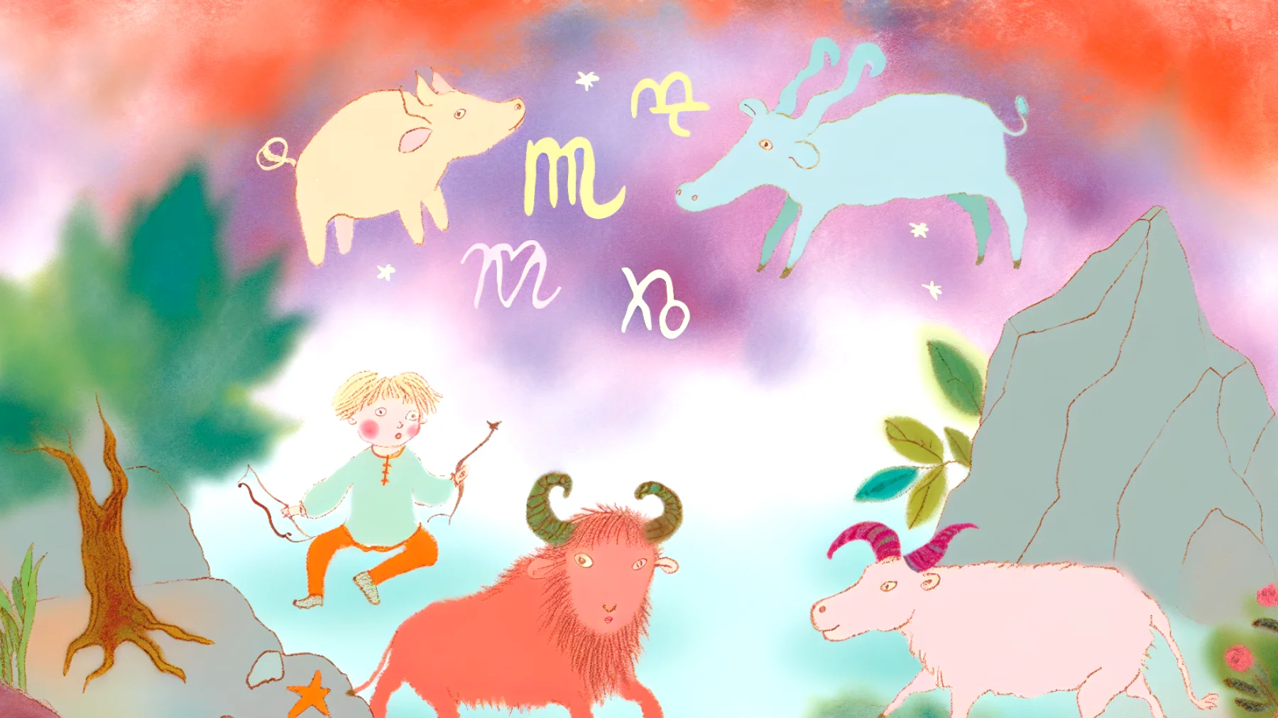 Morgenhoroskop 2026-01-13T12:12:32.978Z"